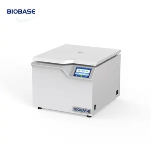 Biobase cina sconto medico ospedale siero e separazione al Plasma rotore 4*250ml centrifuga a bassa velocità con Display LCD