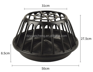 Équipement d'élevage de poulets en cage, <span class=keywords><strong>abreuvoir</strong></span> automatique pour volailles, <span class=keywords><strong>abreuvoir</strong></span> en plastique pour poulets - Product Image 5