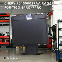 Pièces automobiles Accessoires automobiles Système électrique automobile Capteur automobile Radar micro-ondes pour Chery Tigo 8PRO Tigo 7PRO 704000027AA
