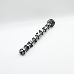 Orijinal Yüksek Hassasiyetli Araba Motor Parçaları Emme ve Egzoz Eksantrik Mili 03L109022E <span class=keywords><strong>2</strong></span> Yıl Garanti - Product Image 4