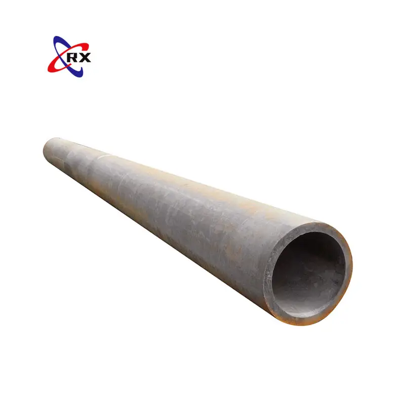 DIN 17175 st 35,8 толщина стенки углеродистая бесшовная стальная труба