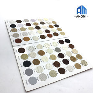 Tapa De Tornillos Adhesive Tapitas De 10mm De PVC tornillo etiqueta cubre para mesas - Product Image 5