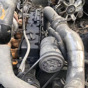 Used Cumins engine 6ct/4bt/6bt - Product Image 1