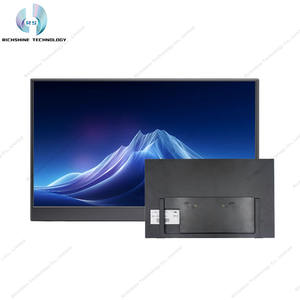 Monitor Portátil para Juegos de 13.3 Pulgadas FHD Tipo C con Panel IPS, Frecuencia de Actualización de 60Hz, Altavoz Integrado y Soporte para la Serie Business - Product Image 5