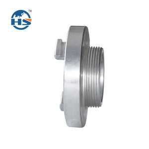 Estante de Almacenamiento de Aleación Storz, Organizador Galvanizado para Acoplamientos Tipo Alemania y Accesorios Contra Incendios, Caja de Cartón - Product Image 1