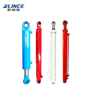 <span class=keywords><strong>Kit</strong></span> di Riparazione Guarnizioni per Cilindro Idraulico a Braccio, Pistone, Benna e Cilindro a Doppio Effetto per Escavatore Sany - Product Image 4