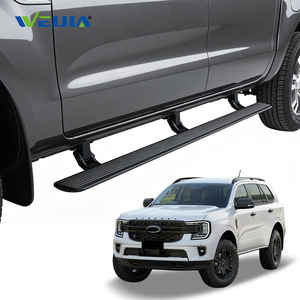 WEIJIA - Estribo Lateral para Automóvil, para Ford Everest 2016-2025 - Product Image 2