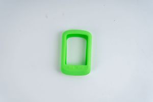 Funda Protectora de Silicona Suave a Prueba de Golpes para el Ciclocomputador Garmin Xoss G+ - Product Image 4