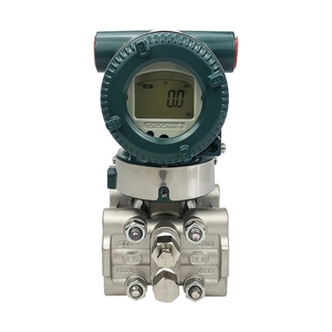 Sensor de Presión Absoluta Digital Yokogawa EJA110E de Alta Precisión, Salida 4-20mA HART/FF/BRAIN/PROFIBUS PA, IP68, 1 Año de Garantía - Product Image 5