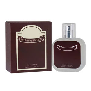 Eco-friendly 60ml New Model Spray <b>Perfumes</b> Original <b>Unisex</b> Neutral <b>Perfume</b> Mist Style for Men and Women - Product Image 2