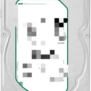 Ironwolf Pro 4tb Hdd St4000ne001 3,5 "para Qnap 855eu-rpts-855xts Nuevo Original Listo Stock Automatización industrial Pac Ded - Product Image 1