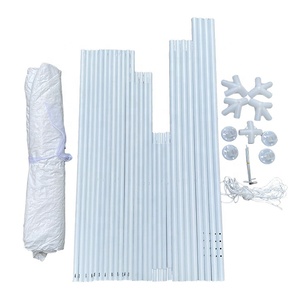 3x3 Wholesale Portable Activities Tent Marquee Outdoor Folding Metal <strong>Gazebo</strong> Tent Garden Beach Custom Canopy - Product Image 3