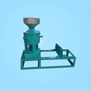 Graanbonen Tarwe Maïsschiller Machine