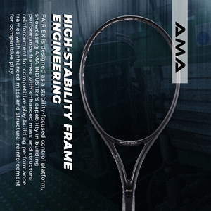 Raqueta <span class=keywords><strong>de</strong></span> <span class=keywords><strong>Tenis</strong></span> Profesional, la Más Vendida, Excelente, Más Pesada y Estable, Completamente <span class=keywords><strong>de</strong></span> Grafito, para <span class=keywords><strong>Jugadores</strong></span> Agresivos - Product Image 1