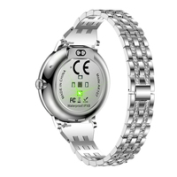 Nouveautés directes usine : Montre connectée AK107 1,19" AMOLED, appels Bluetooth, étanche IPX8, moniteur de fréquence cardiaque et SpO2, multisports, suivi du sommeil, assistant vocal IA