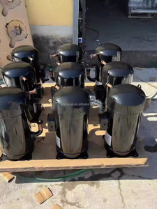 Compresseur OEM de haute qualité <span class=keywords><strong>Daikin</strong></span> JT16K-VDYR Z 5HP R410A DC Inverter Scroll pour la climatisation et la réfrigération - Product Image 6