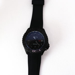 Reloj Automático de Moda para Hombre, con Cristal de Zafiro, Resistente al Agua 3ATM, de Acero Inoxidable 904L, con Corona Grande, Modelo NH36, Artículo Popular de Aviación - Product Image 3