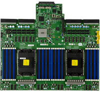 SYS-421GE-TNRT Supermicro GPU SuperServer Rack jenis dalam stok