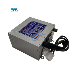 Catu daya beralih catu daya emas (POG), 200w 36pin + 10pin Harness Pot emas (POG) untuk monitor layar sentuh - Product Image 2