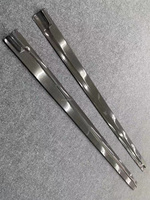 ZS V estilo labio delantero difusor trasero faldas laterales alerón de techo Kit de carrocería de fibra de carbono para BMW X5M F85 X6M F86