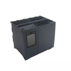 6ES7517-3HP00-0AB0 <b>CPU</b> Module for PLC and Industrial Control - Product Image 6