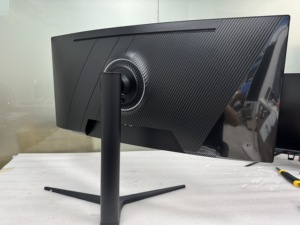 จอภาพสำหรับเล่นเกมคอมพิวเตอร์ตั้งโต๊ะ34นิ้ว4K 60Hz 120Hz 165Hz 180Hz 240Hz UHD - Product Image 4