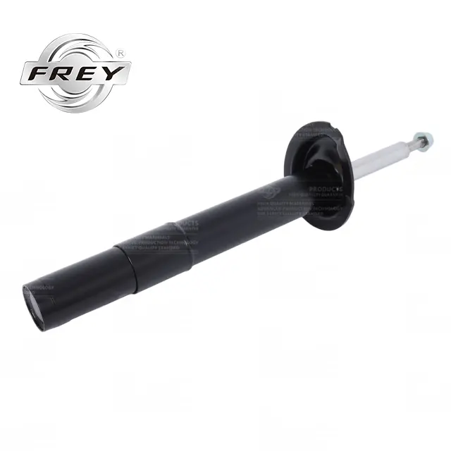 Sistema de suspensão de carro frey, absorvedor de choque dianteiro 31311096858 para bmw e39