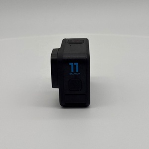 Cámara Deportiva <span class=keywords><strong>GoPro</strong></span> <span class=keywords><strong>HERO11</strong></span> Negra 5.3K Original Usada para Vlogging al Aire Libre - Product Image 3