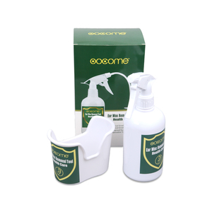 Portable Water Powered Set <strong>Machine</strong> Irrigation <strong>Syringe</strong> Plugs Wash Kit Safe Wireless Smart Earwax Tool <strong>Ear</strong> Wax Removal Cleaner - Product Image 3