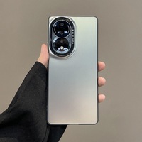 Couverture de téléphone portable vierge IMD TPU argent couleur mate pour Redmi Note 13 14 Pro Plus POCO F4 F5 F6 X2 X6 imprimé personnalisé