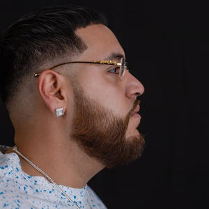 NUEVAS Gafas de Sol de Moda de Metal para Hombre y Mujer, Diseño de Lujo con Estampado de Guepardo, Gafas de Sol sin Montura de Diseñador - Product Image 2