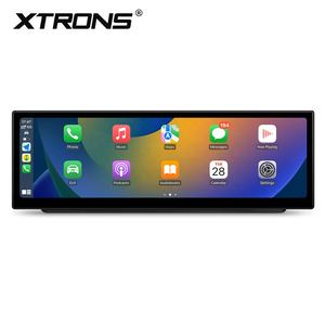 XTRONS Radio para Auto Android con Pantalla IPS 2K de 14.9 Pulgadas, 8+256 GB, Totalmente Laminada, 4G Global, 360 °   Cámara para BMW Serie 3 E90/E91/E92/E93 LHD - Product Image 4