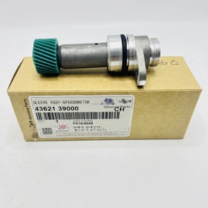Assemblaggio di Denti per Contachilometri ad Alta Precisione 43621-39000 Sensori Auto per Misurazione Velocità Manicotto di Giunzione Nuovo di Zecca per - Product Image 1