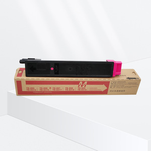 Cartouche de toner Kyocera Tk897 jaune compatible pour C8520 C8525 205c 255c - Product Image 2