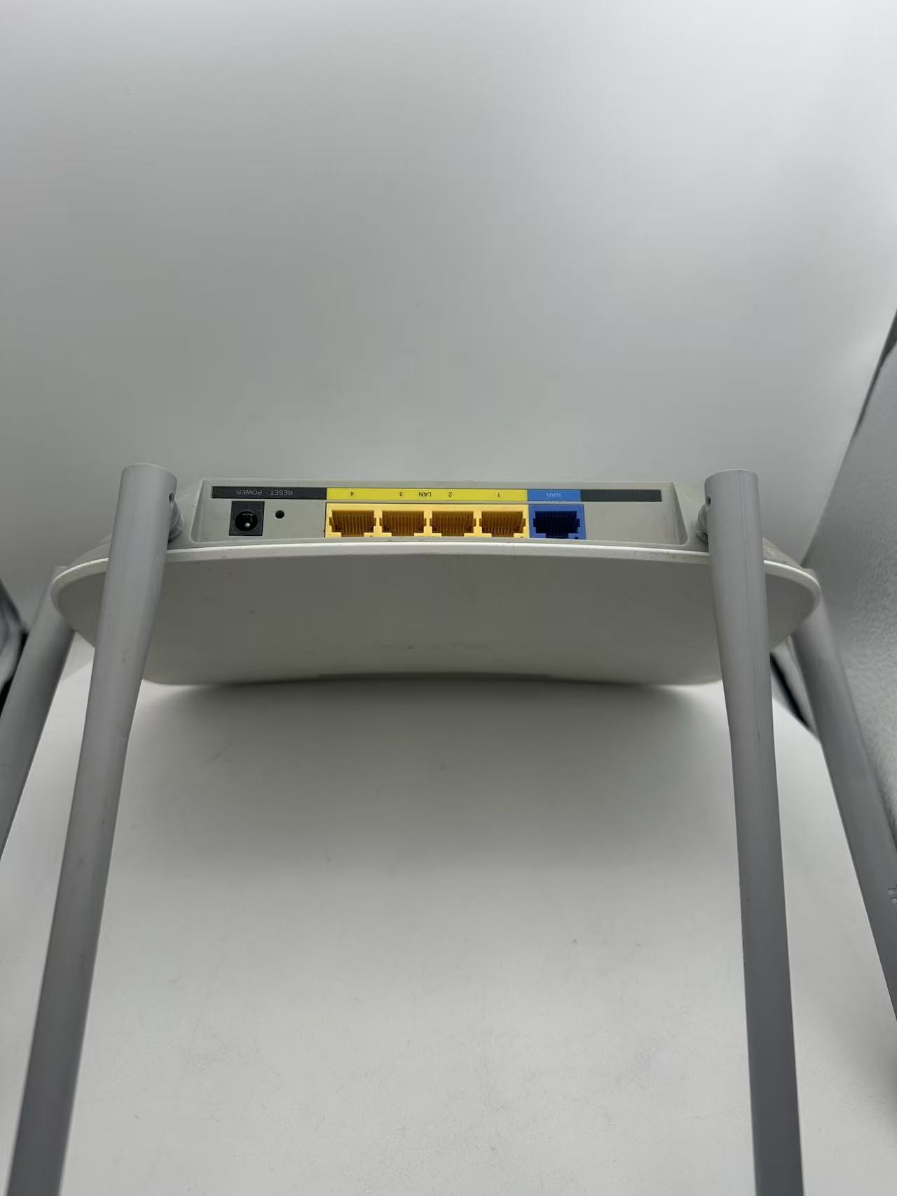 TP-Link 5620 Dual-Band AC1200 Wireless Router 4x 5dBi Antennas 1000Mbps Max LAN Data QoS Firewall 4G Access Point FTTH SC Single · image 5