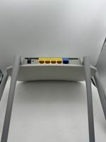 Routeur sans fil TP-Link 5620 bi-bande AC1200, 4 antennes 5dBi, 1000 Mbps max, QoS de données LAN, pare-feu, point d'accès 4G, FTTH SC Single