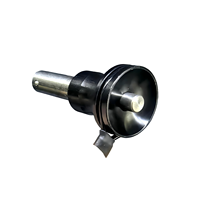 Pièces de verrouillage audio en métal durables personnalisées de haute qualité, fiches, accessoires pour enceintes Line Array, attaches, ressorts autobloquants