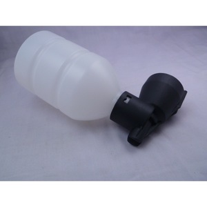 Qt Home Mini Foaming Bottle High Pressure <b>Car</b> <b>Washer</b> Sprayer 1L For Vehicle Cleaning - Product Image 3