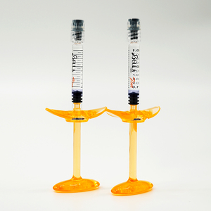 Relleno <span class=keywords><strong>de</strong></span> Ácido Hialurónico OEM, Ácido Hialurónico <span class=keywords><strong>de</strong></span> Alta Pureza, Revitalizante Profundo, Reafirmante y Rellenador, Rellena Precisamente las Depresiones - Product Image 1