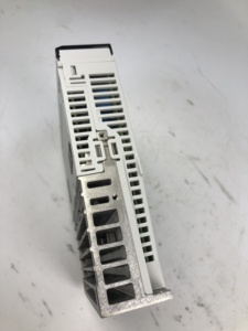 ไดรเวอร์ AC EtherCAT 400w ของแท้ เหมาะสำหรับเครื่องตัดเลเซอร์ 1-3kW รุ่น SGDXS-2R8AA0A8002 - Product Image 2
