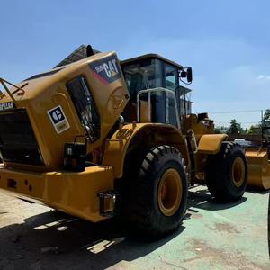 รถตัก CATERPILLAR <span class=keywords><strong>966H</strong></span> มือสอง สภาพดี - Product Image 3