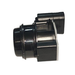 เซ็นเซอร์เรดาร์ถอยหลัง 3Q0919275C 3Q0919275A สำหรับ Volkswagen ระบบช่วยจอดด้านหลัง 12V ชิ้นส่วนพลาสติก - Product Image 4