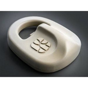 Portachiavi promozionali personalizzati realizzati in Francia, stampa 3D FDM, da 1 pezzo a 1,20 € - Product Image 2