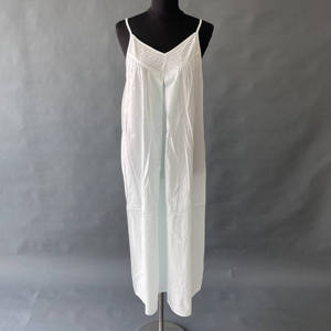 SOFORT LIEFERBAR – Umstandskleid aus Baumwolle - Product Image 1