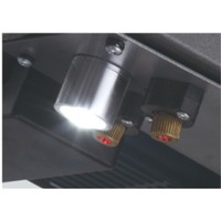 Perceuse à vitesse variable Senmo DP38016B Offre Spéciale facile à utiliser perceuse à arbre vertical