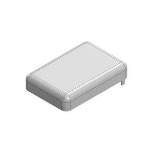 MS156-10S Distributeur agréé de blindages RF - Product Image 1