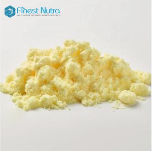 Groothandel Bulk <span class=keywords><strong>Food</strong></span> <span class=keywords><strong>Grade</strong></span> Antioxidant Ala Cas 1077-28-7 98% Bulkpoeder Alfa-Liponzuur - Product Image 3