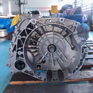 Chất lượng cao huansu VT3 <span class=keywords><strong>CVT</strong></span> truyền cho baic mô hình và haima S5 hoàn toàn mới hộp số - Product Image 2