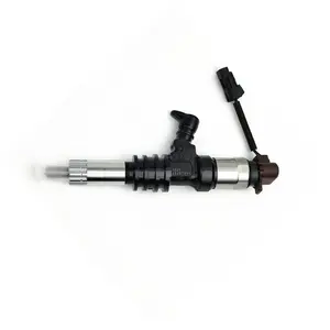 Injector Denso Injector MITSUBISHI for Diesel 095000-5450 Fuel 6M60 Fuso with 3 months warranty