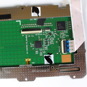 ละติจูด 7420 E7420 7430 แล็ปท็อป ใหม่เอี่ยม ทัชแพด คลิกแพด แทร็คแพด เมาส์ พร้อมสายเคเบิล 0CNXDG - Product Image 2